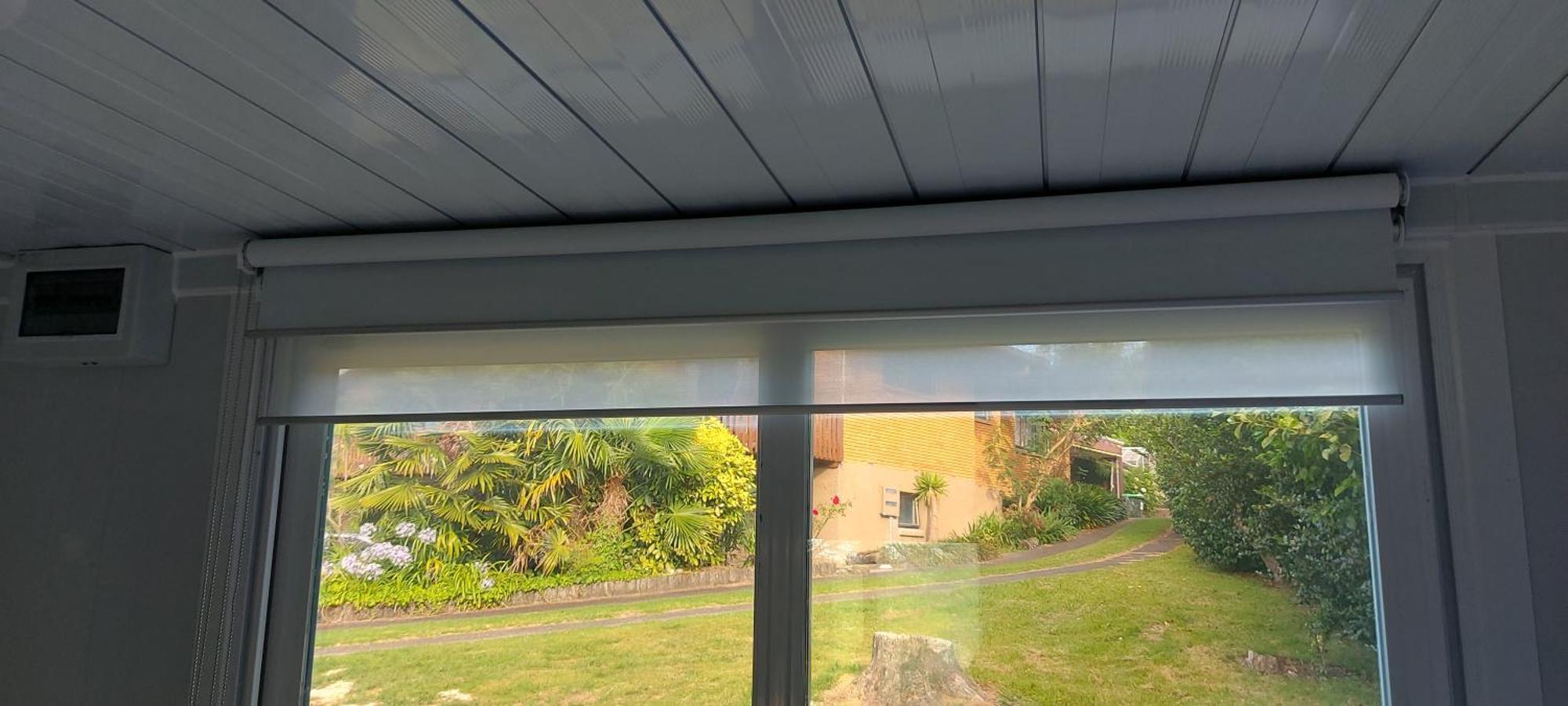 Haley'S Cabin Tauranga Exterior photo