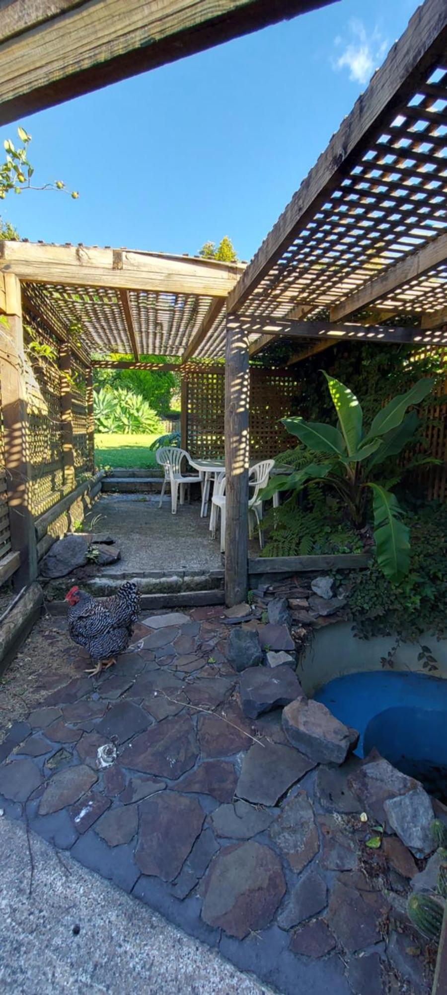 Haley'S Cabin Tauranga Exterior photo